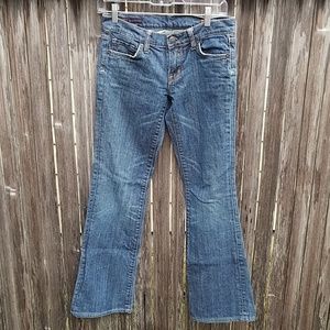 Citizens of Humanity Jeans EUC